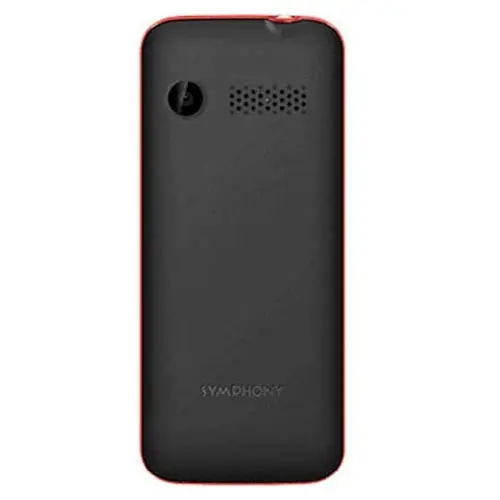Symphony BL95 View 3 - Camera, Display & Design