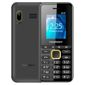 Symphony BL97 Price & Official Specs in Bangladesh