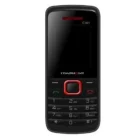 Symphony C101 View 2 - Camera, Display & Design