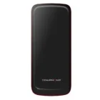 Symphony C101 View 3 - Camera, Display & Design