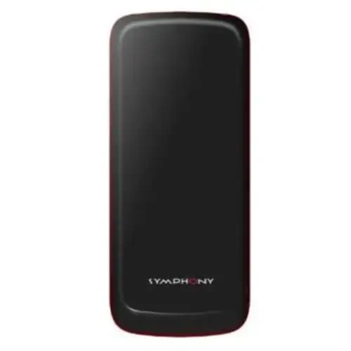 Symphony C101 View 3 - Camera, Display & Design