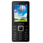 Symphony D10 View 1 - Camera, Display & Design