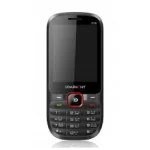 Symphony D100 View 1 - Camera, Display & Design