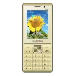 Symphony D101 View 2 - Camera, Display & Design