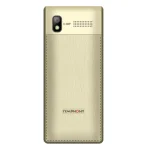 Symphony D101 View 3 - Camera, Display & Design