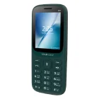 Symphony D11 View 6 - Camera, Display & Design