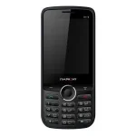 Symphony D110 View 1 - Camera, Display & Design