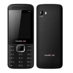 Symphony D115 View 1 - Camera, Display & Design