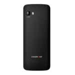 Symphony D115 View 3 - Camera, Display & Design
