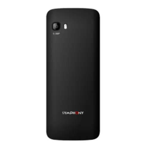 Symphony D115 View 3 - Camera, Display & Design