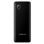 Symphony D120 View 3 - Camera, Display & Design