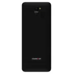 Symphony D125 View 3 - Camera, Display & Design