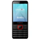 Symphony D140 View 1 - Camera, Display & Design