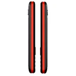 Symphony D140 View 4 - Camera, Display & Design