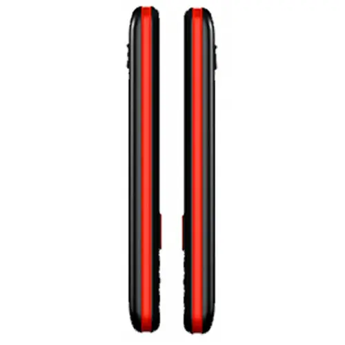Symphony D140 View 4 - Camera, Display & Design