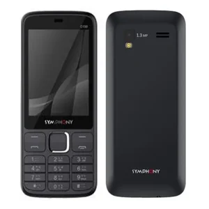 Symphony D150 Price & Official Specs in Bangladesh