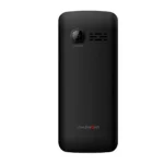 Symphony D18 View 3 - Camera, Display & Design