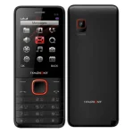 Symphony D19 View 1 - Camera, Display & Design