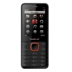 Symphony D19 View 2 - Camera, Display & Design