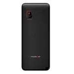Symphony D19 View 3 - Camera, Display & Design