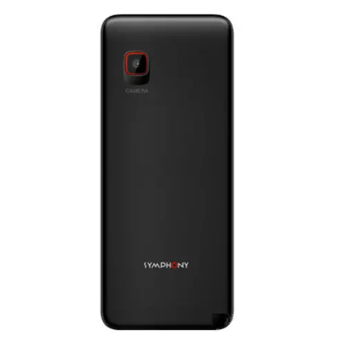 Symphony D19 View 3 - Camera, Display & Design