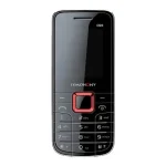 Symphony D20 View 1 - Camera, Display & Design