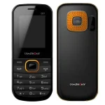 Symphony D21 Front Official View