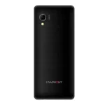 Symphony D22 View 3 - Camera, Display & Design