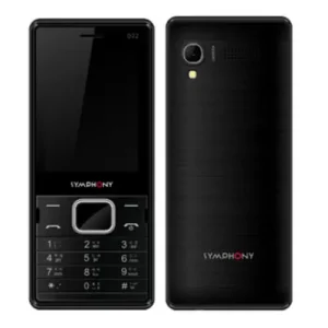 Symphony D22 Price & Official Specs in Bangladesh