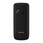 Symphony D23 View 3 - Camera, Display & Design