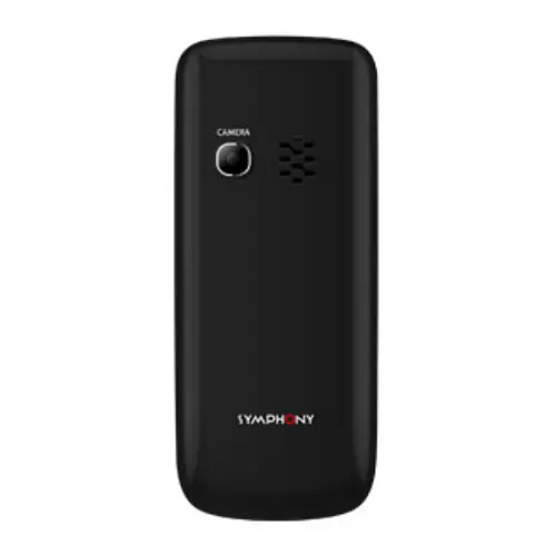 Symphony D23 View 3 - Camera, Display & Design