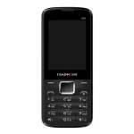 Symphony D26 View 1 - Camera, Display & Design