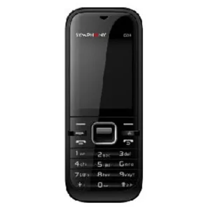 Symphony D30 Price & Official Specs in Bangladesh