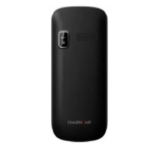 Symphony D31i View 3 - Camera, Display & Design