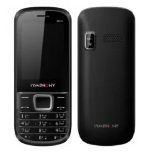 Symphony D31i Price & Official Specs in Bangladesh