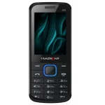 Symphony D33 View 2 - Camera, Display & Design