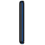 Symphony D33 View 4 - Camera, Display & Design