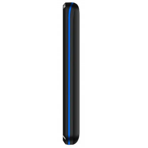 Symphony D33 View 5 - Camera, Display & Design
