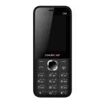Symphony D34 View 2 - Camera, Display & Design