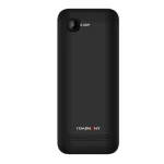 Symphony D34 View 3 - Camera, Display & Design