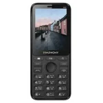 Symphony D37 View 2 - Camera, Display & Design
