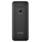 Symphony D37 View 3 - Camera, Display & Design