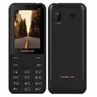 Symphony D40 View 1 - Camera, Display & Design