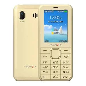 Symphony D40i Price & Official Specs in Bangladesh