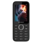 Symphony D41 View 1 - Camera, Display & Design