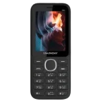 Symphony D41 View 2 - Camera, Display & Design