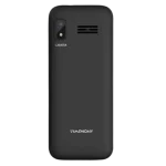 Symphony D41 View 3 - Camera, Display & Design