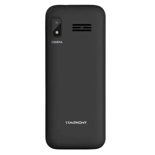 Symphony D41 View 3 - Camera, Display & Design