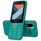 Symphony D43 View 1 - Camera, Display & Design