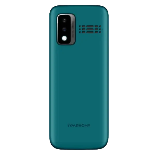 Symphony D43 View 3 - Camera, Display & Design